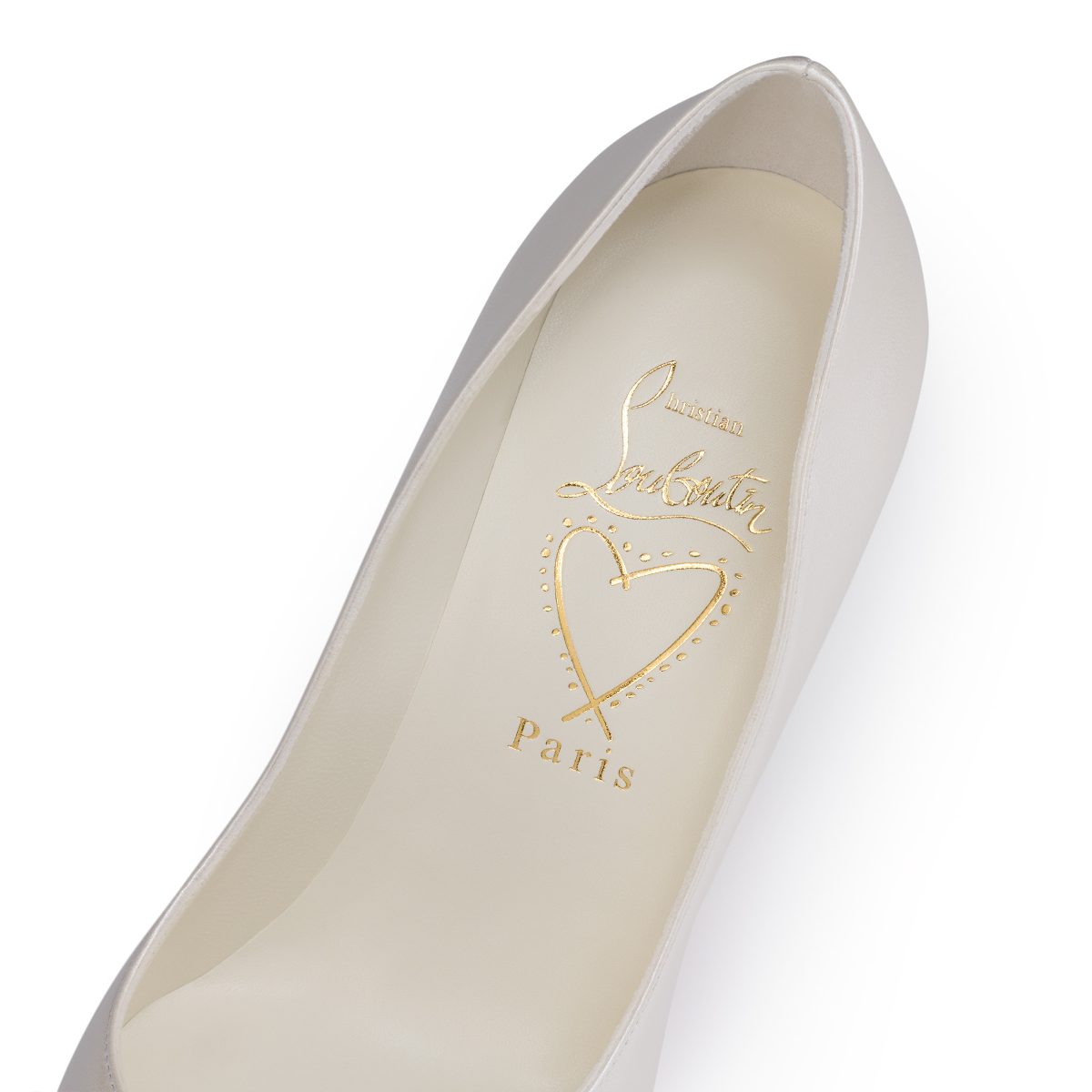 Christian Louboutin Store – Christian Louboutin miss z – 1250944w667 High Heels für höchsten Luxus