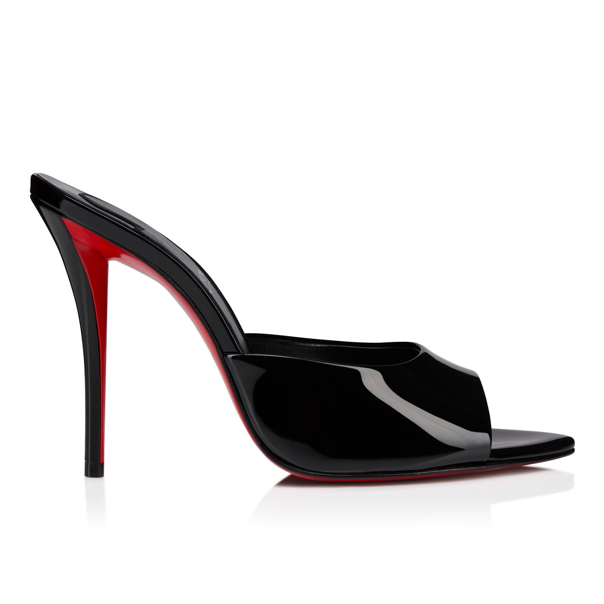 Christian Louboutin Store – Christian Louboutin miss z mule – 1250970b439 High Heels für höchsten Luxus