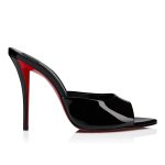 Christian Louboutin Store – Christian Louboutin miss z mule – 1250970b439 High Heels für höchsten Luxus