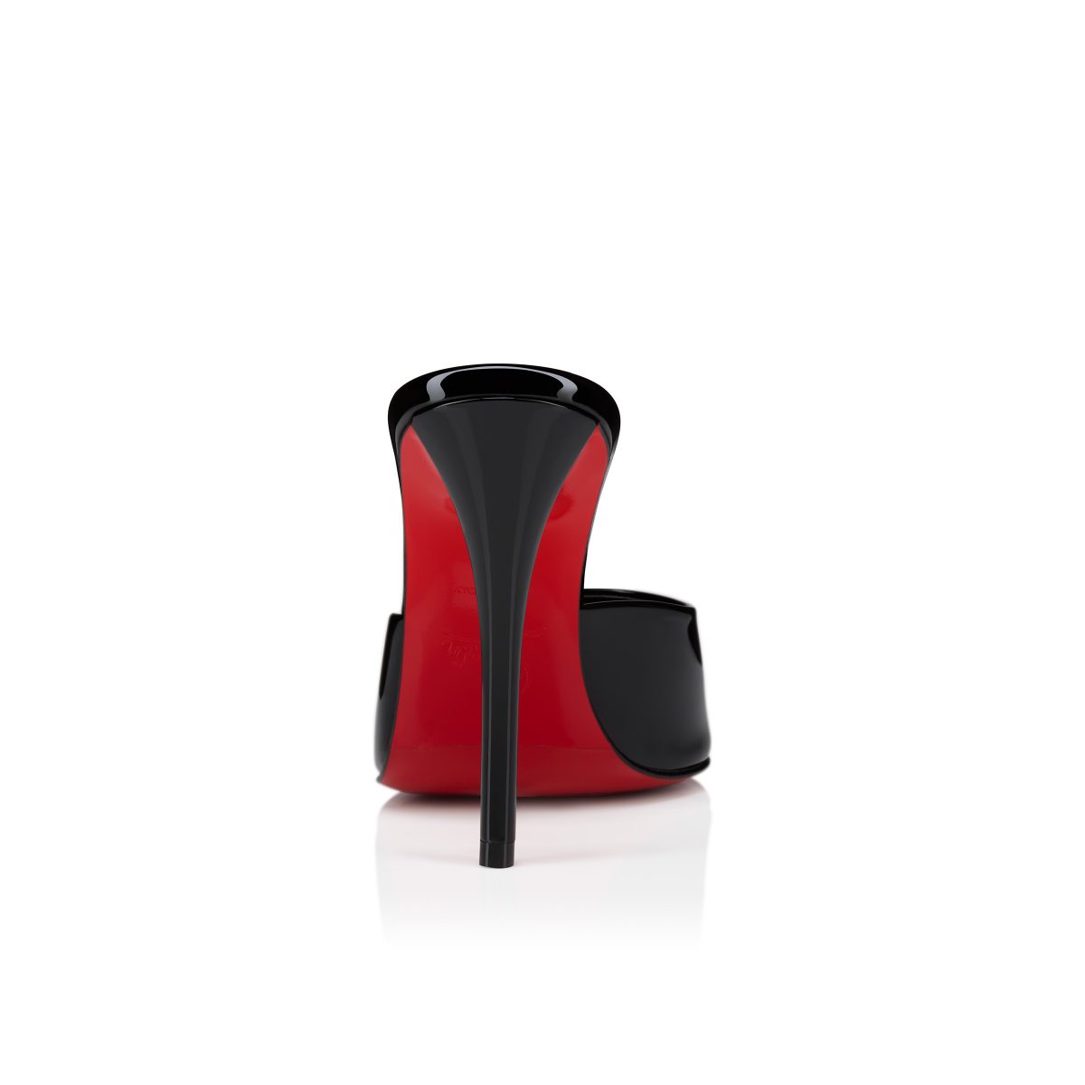 Christian Louboutin Store – Christian Louboutin miss z mule – 1250970b439 High Heels für höchsten Luxus