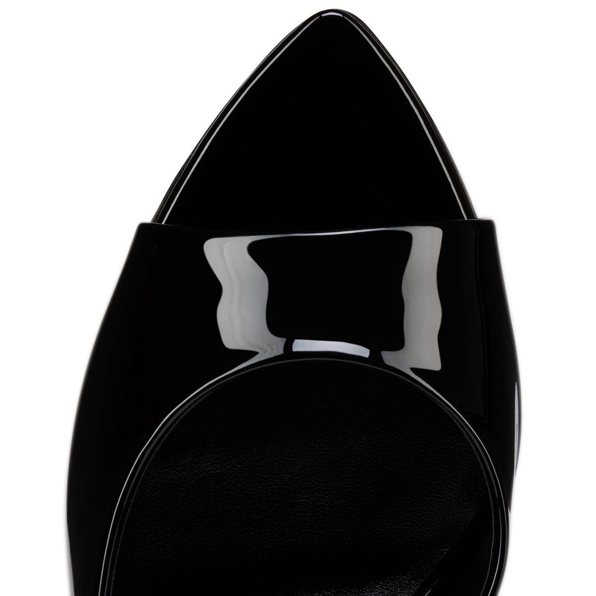 Christian Louboutin Store – Christian Louboutin miss z mule – 1250970b439 High Heels für höchsten Luxus
