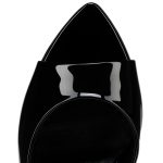 Christian Louboutin Store – Christian Louboutin miss z mule – 1250970b439 High Heels für höchsten Luxus