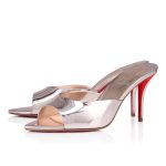 Christian Louboutin Store – Christian Louboutin miss z mule – 12509969002 High Heels für höchsten Luxus