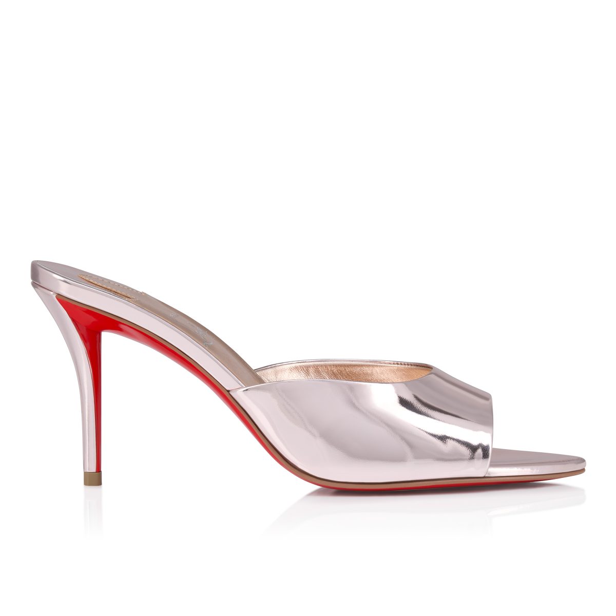 Christian Louboutin Store – Christian Louboutin miss z mule – 12509969002 High Heels für höchsten Luxus