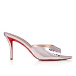 Christian Louboutin Store – Christian Louboutin miss z mule – 12509969002 High Heels für höchsten Luxus