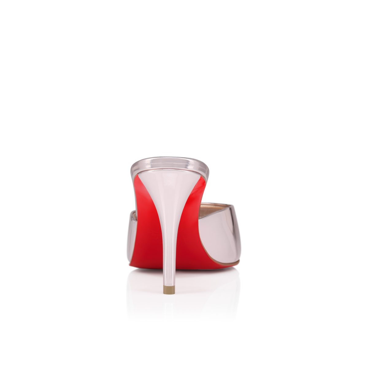 Christian Louboutin Store – Christian Louboutin miss z mule – 12509969002 High Heels für höchsten Luxus