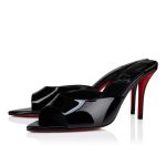 Christian Louboutin Store – Christian Louboutin miss z mule – 1250997b439 High Heels für höchsten Luxus