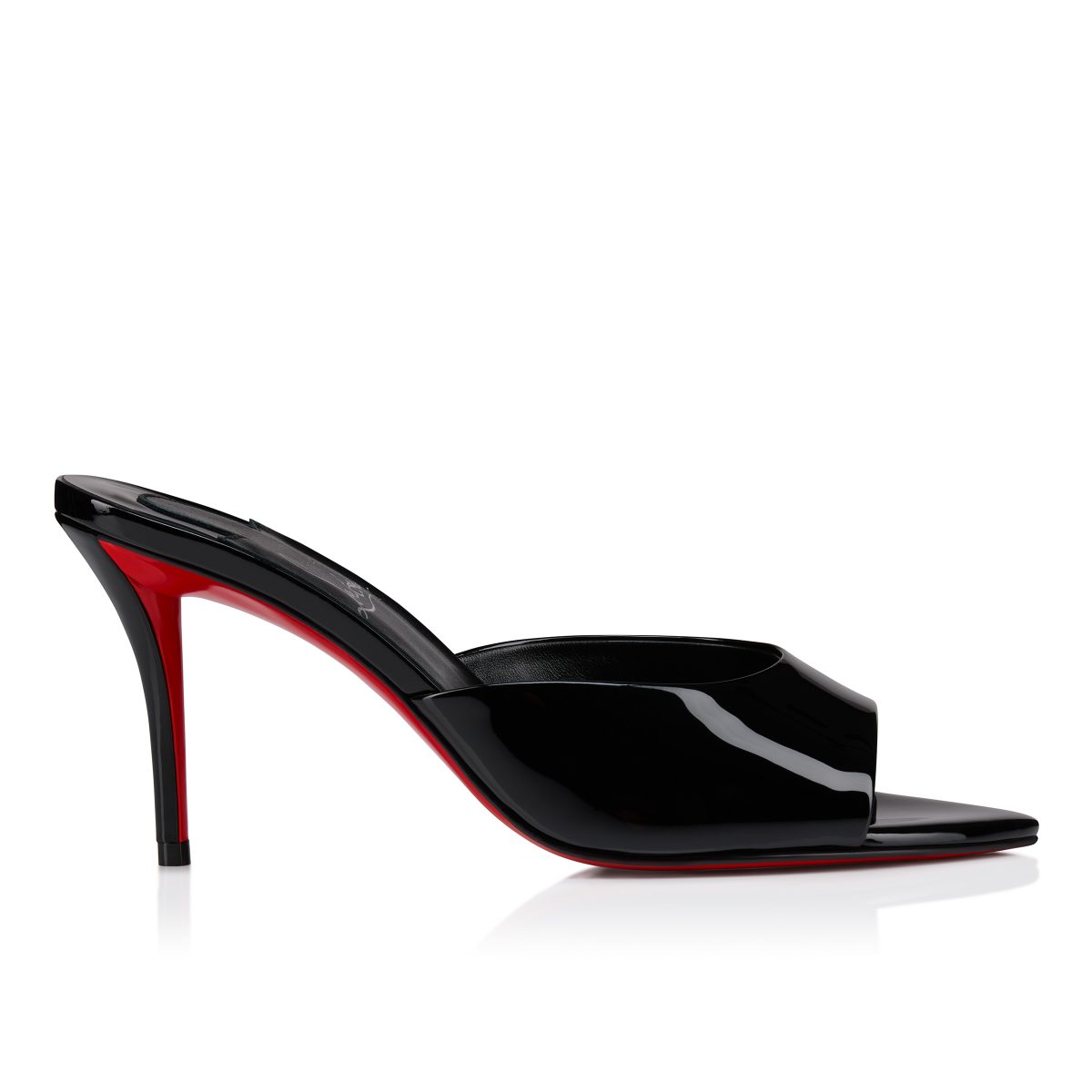 Christian Louboutin Store – Christian Louboutin miss z mule – 1250997b439 High Heels für höchsten Luxus