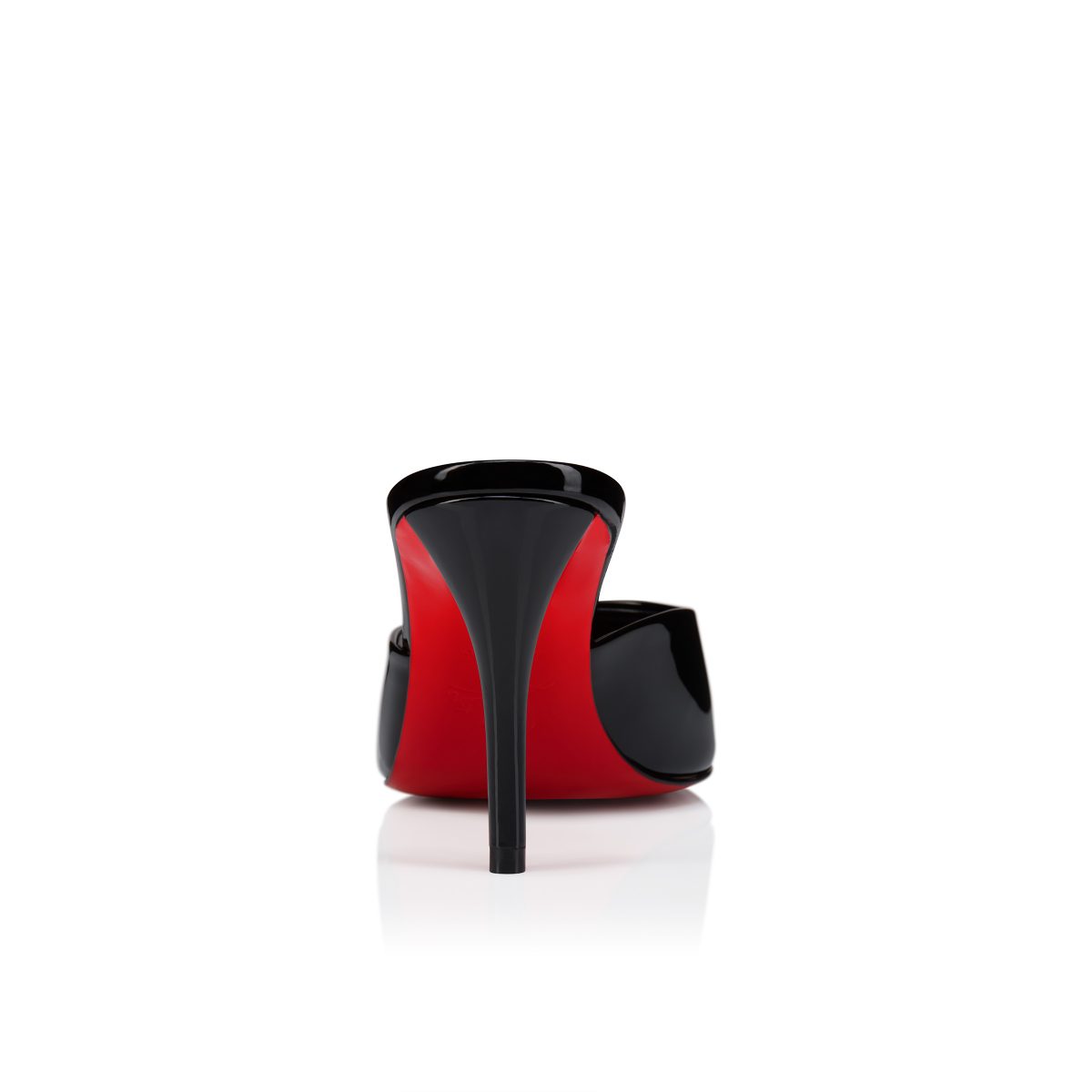 Christian Louboutin Store – Christian Louboutin miss z mule – 1250997b439 High Heels für höchsten Luxus