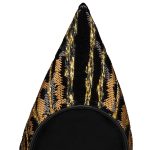 Christian Louboutin Store – Christian Louboutin miss z ocelot – 1250643t171 High Heels für höchsten Luxus