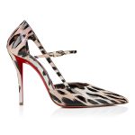 Christian Louboutin Store – Christian Louboutin miss z strap – 12509409002 High Heels für höchsten Luxus