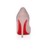 Christian Louboutin Store – Christian Louboutin miss z strass – 12506459002 High Heels für höchsten Luxus