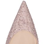 Christian Louboutin Store – Christian Louboutin miss z strass – 12506459002 High Heels für höchsten Luxus