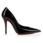 Christian Louboutin Store – Christian Louboutin miss z suola strass – 1250917b439 High Heels für höchsten Luxus