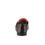Christian Louboutin Store – Christian Louboutin mj moc strass aftersun – 32402516306 High Heels für höchsten Luxus