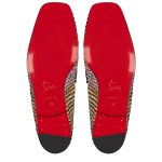 Christian Louboutin Store – Christian Louboutin mj moc strass aftersun – 32402516306 High Heels für höchsten Luxus