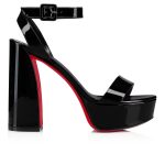 Christian Louboutin Store – Christian Louboutin movida sabina – 1230829b439 High Heels für höchsten Luxus