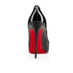Christian Louboutin Store – Christian Louboutin new very privé – 1150600bk01 High Heels für höchsten Luxus