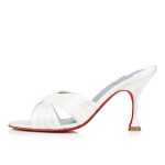 Christian Louboutin Store – Christian Louboutin nicol is back – 3200239wh19 High Heels für höchsten Luxus