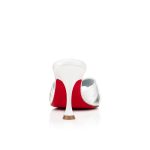 Christian Louboutin Store – Christian Louboutin nicol is back – 3200239wh19 High Heels für höchsten Luxus