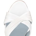 Christian Louboutin Store – Christian Louboutin nicol is back – 3200239wh19 High Heels für höchsten Luxus
