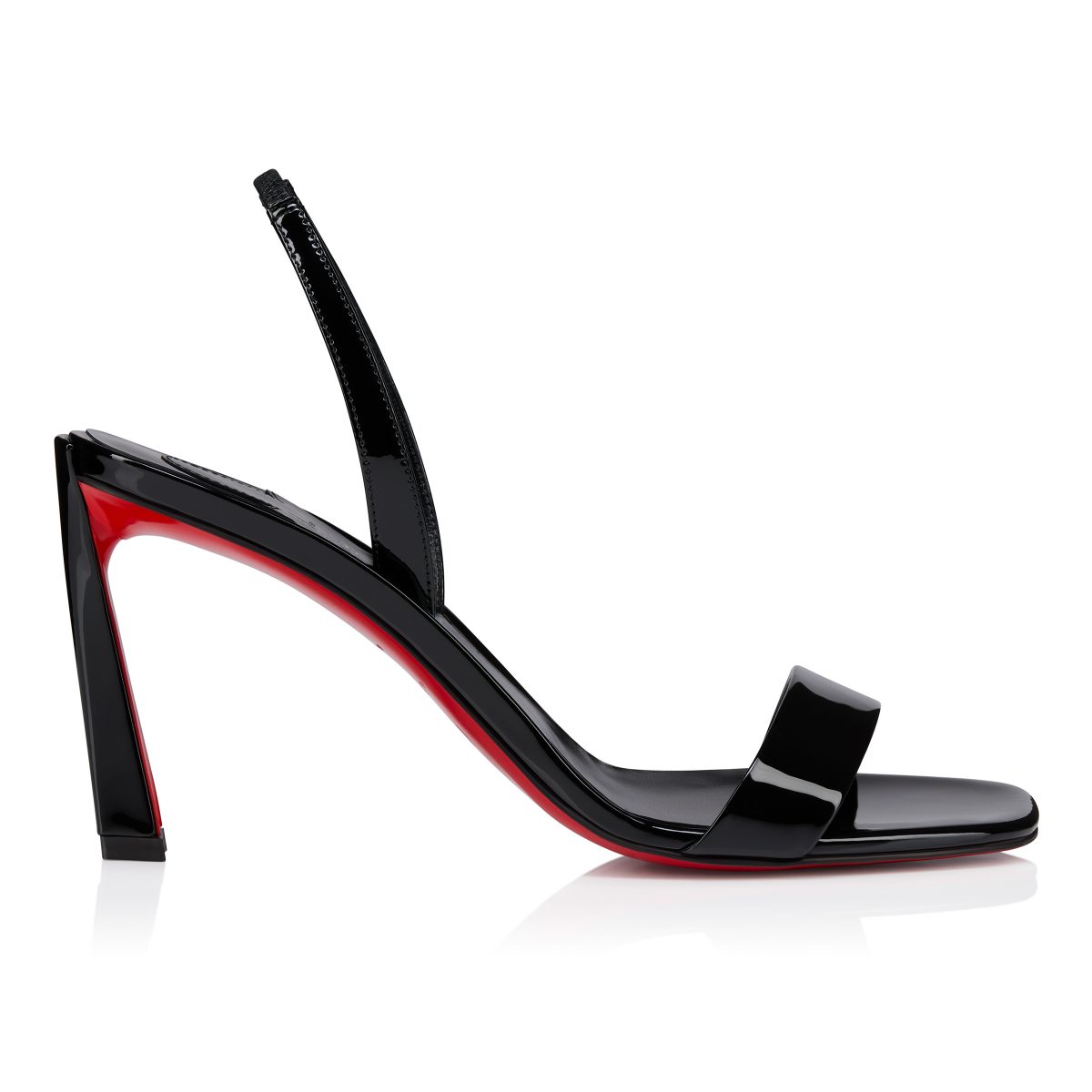 Christian Louboutin Store – Christian Louboutin o condora – 1250975b439 High Heels für höchsten Luxus