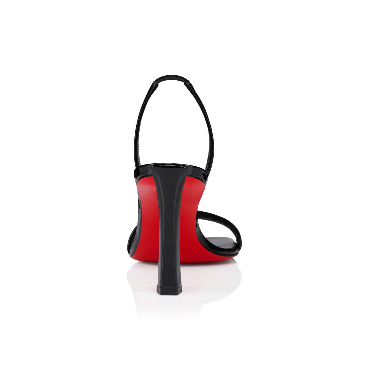 Christian Louboutin Store – Christian Louboutin o condora – 1250975b439 High Heels für höchsten Luxus