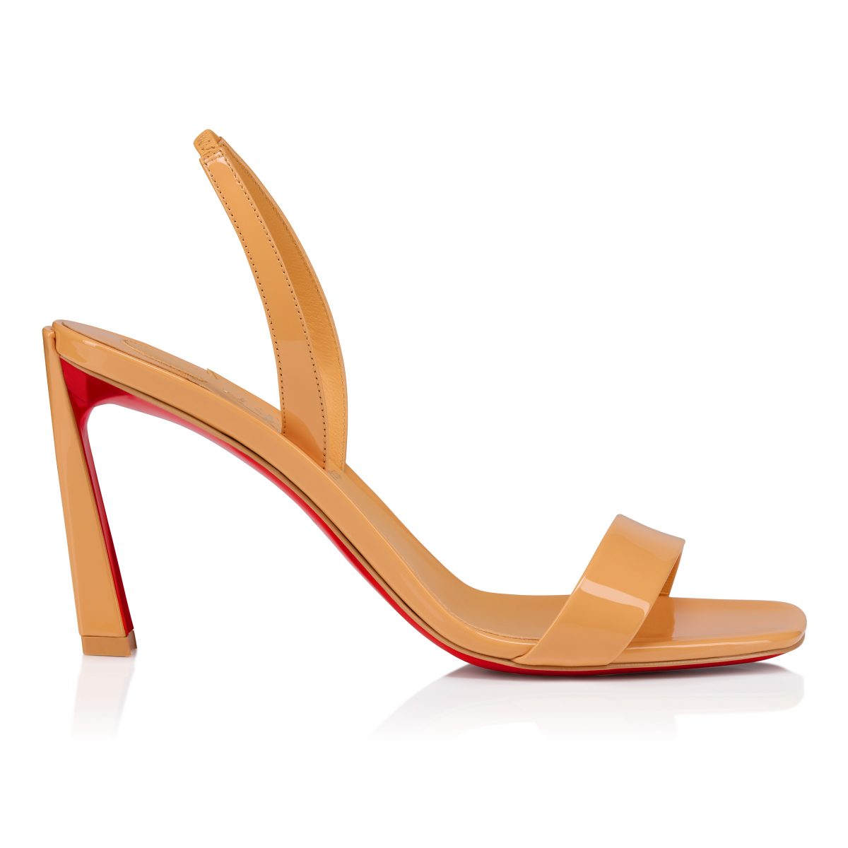 Christian Louboutin Store – Christian Louboutin o condora – 1250975o383 High Heels für höchsten Luxus