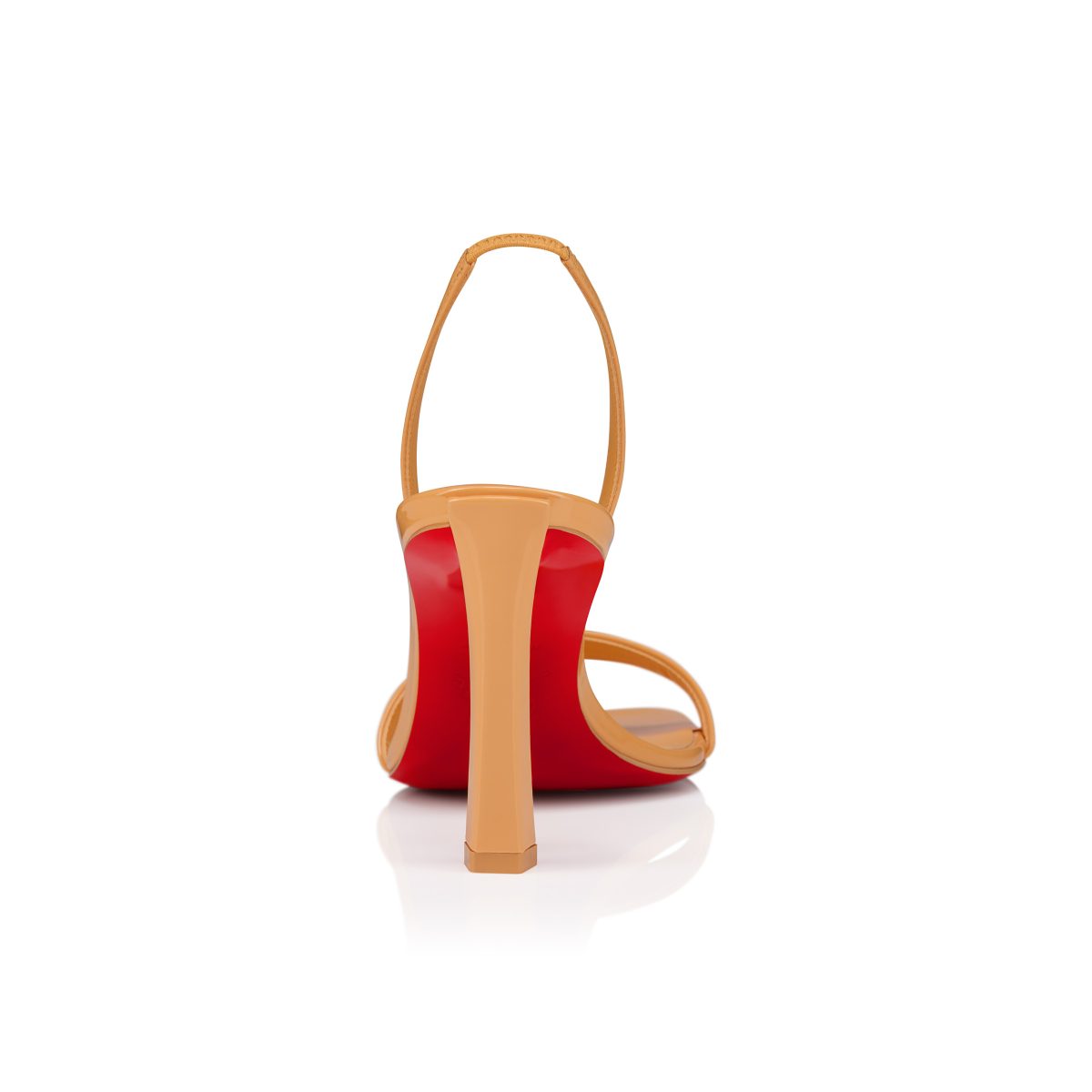 Christian Louboutin Store – Christian Louboutin o condora – 1250975o383 High Heels für höchsten Luxus