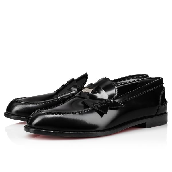 Christian Louboutin Store – Christian Louboutin penny – 3220949b439 High Heels für höchsten Luxus