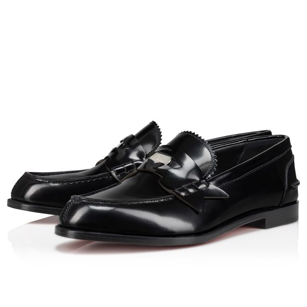 Christian Louboutin Store – Christian Louboutin penny – 3230502b439 High Heels für höchsten Luxus