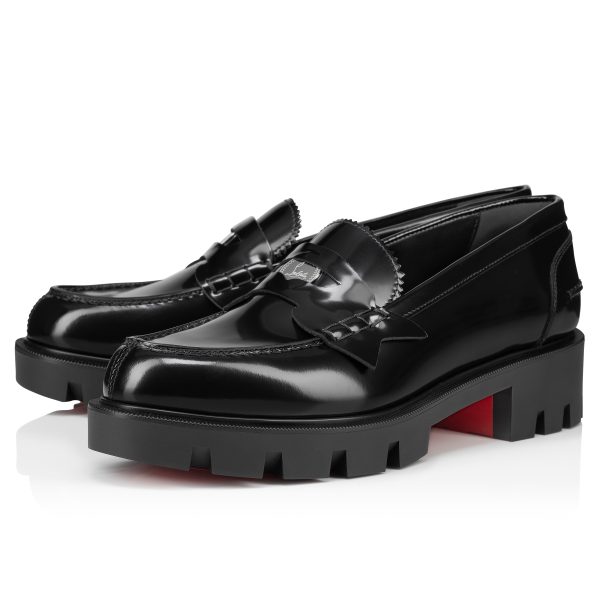 Christian Louboutin Store – Christian Louboutin penny lug – 3240725b439 High Heels für höchsten Luxus