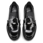 Christian Louboutin Store – Christian Louboutin penny lug – 3240725b439 High Heels für höchsten Luxus