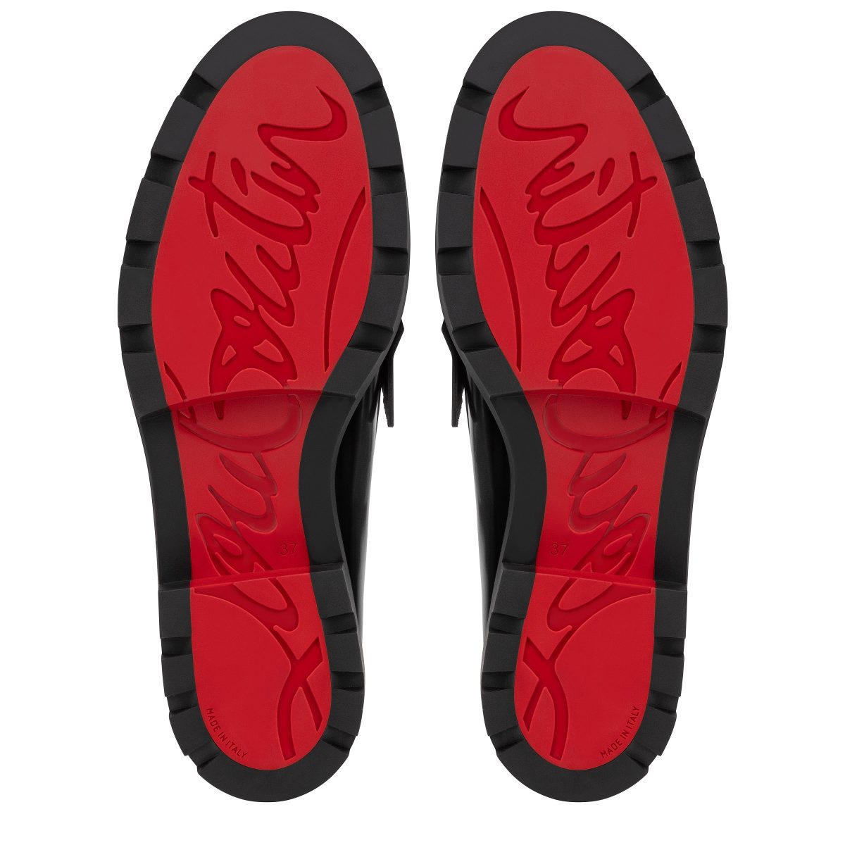 Christian Louboutin Store – Christian Louboutin penny lug – 3240725b439 High Heels für höchsten Luxus