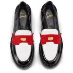 Christian Louboutin Store – Christian Louboutin penny lug – 3240726t003 High Heels für höchsten Luxus