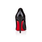 Christian Louboutin Store – Christian Louboutin pigalle – 3080680bk01 High Heels für höchsten Luxus