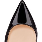 Christian Louboutin Store – Christian Louboutin pigalle – 3080680bk01 High Heels für höchsten Luxus