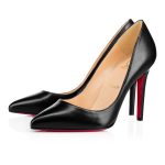 Christian Louboutin Store – Christian Louboutin pigalle – 3160520bk01 High Heels für höchsten Luxus
