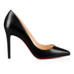 Christian Louboutin Store – Christian Louboutin pigalle – 3160520bk01 High Heels für höchsten Luxus