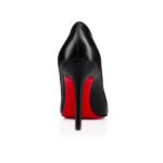 Christian Louboutin Store – Christian Louboutin pigalle – 3160520bk01 High Heels für höchsten Luxus