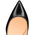 Christian Louboutin Store – Christian Louboutin pigalle – 3160520bk01 High Heels für höchsten Luxus