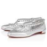 Christian Louboutin Store – Christian Louboutin pilouta jane spikes – 1250364s211 High Heels für höchsten Luxus