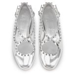 Christian Louboutin Store – Christian Louboutin pilouta jane spikes – 1250364s211 High Heels für höchsten Luxus