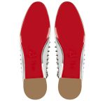 Christian Louboutin Store – Christian Louboutin pilouta jane spikes – 1250364s211 High Heels für höchsten Luxus