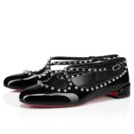 Christian Louboutin Store – Christian Louboutin pilouta jane spikes – 3240521b439 High Heels für höchsten Luxus