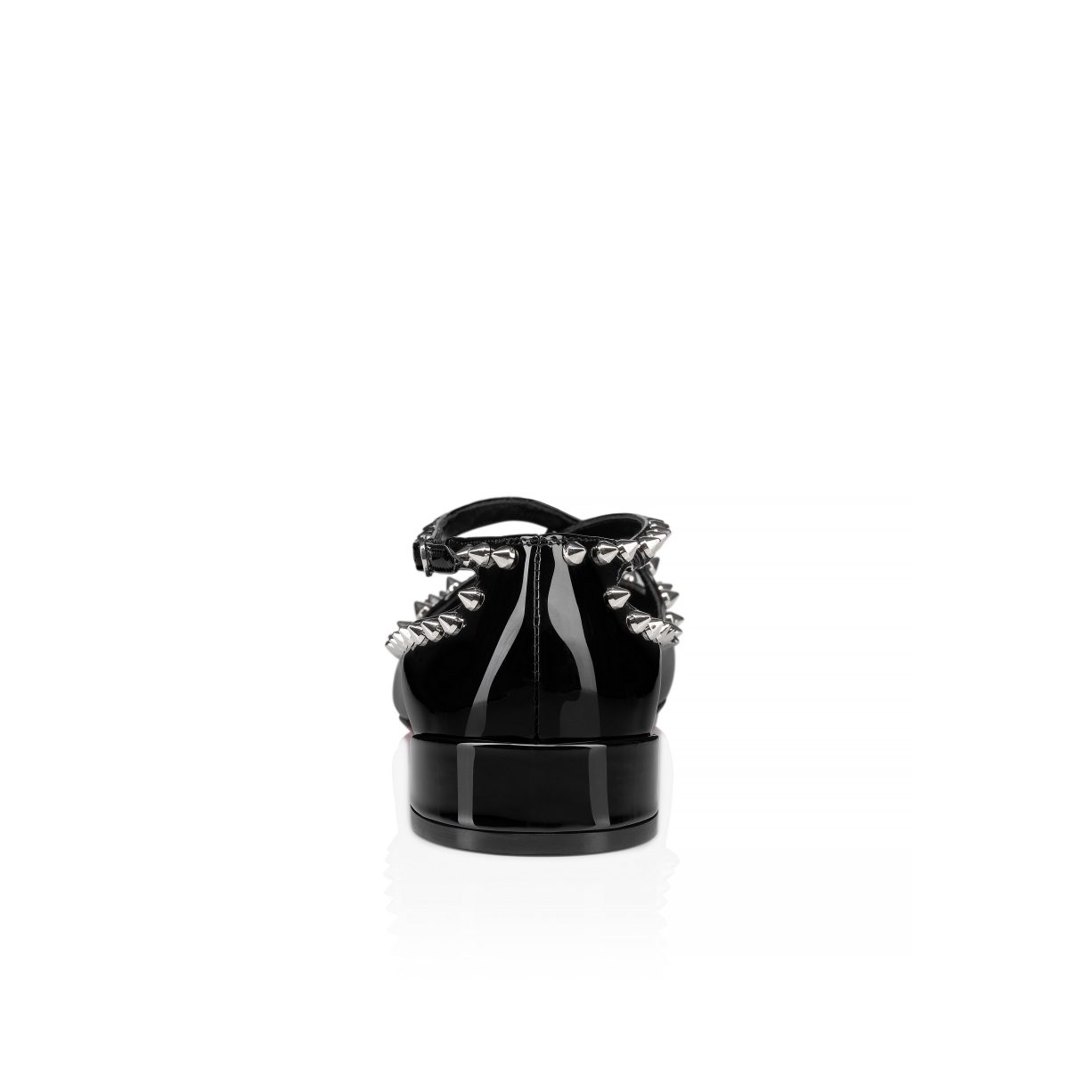 Christian Louboutin Store – Christian Louboutin pilouta jane spikes – 3240521b439 High Heels für höchsten Luxus