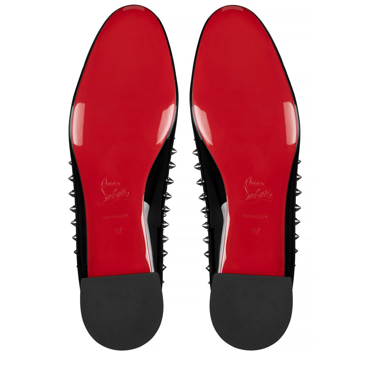 Christian Louboutin Store – Christian Louboutin pilouta jane spikes – 3240521b439 High Heels für höchsten Luxus