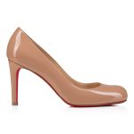 Christian Louboutin Store – Christian Louboutin pumppie – 3231074n295 High Heels für höchsten Luxus