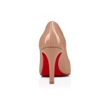 Christian Louboutin Store – Christian Louboutin pumppie – 3231074n295 High Heels für höchsten Luxus