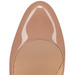 Christian Louboutin Store – Christian Louboutin pumppie – 3231074n295 High Heels für höchsten Luxus